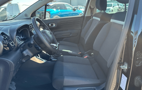 citroen-c3-aircross-1-2-puretech-110ch-s-s-max - 879494713