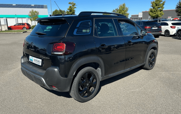 citroen-c3-aircross-1-2-puretech-110ch-s-s-max - 879494713