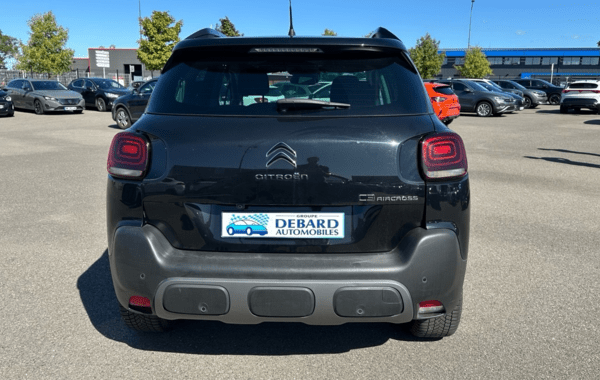 citroen-c3-aircross-1-2-puretech-110ch-s-s-max - 879494713