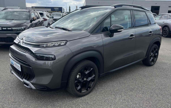 citroen-c3-aircross-1-2-puretech-110ch-s-s-max - 879504713