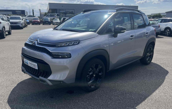 citroen-c3-aircross-1-2-puretech-110ch-s-s-max - 879514713