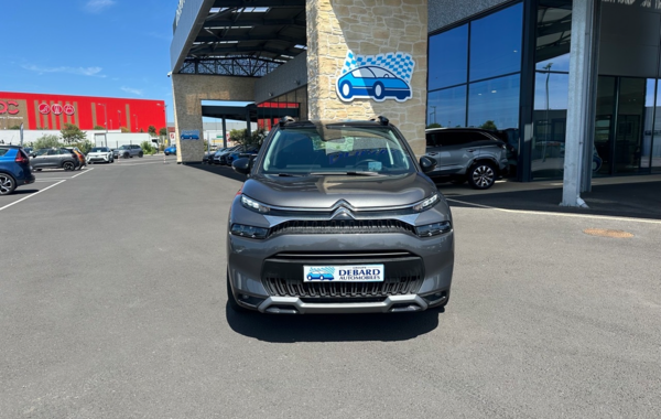 citroen-c3-aircross-1-2-puretech-110ch-s-s-max - 879564713