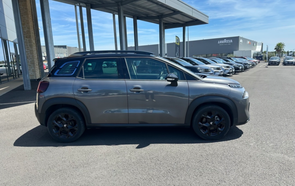 citroen-c3-aircross-1-2-puretech-110ch-s-s-max - 879564713