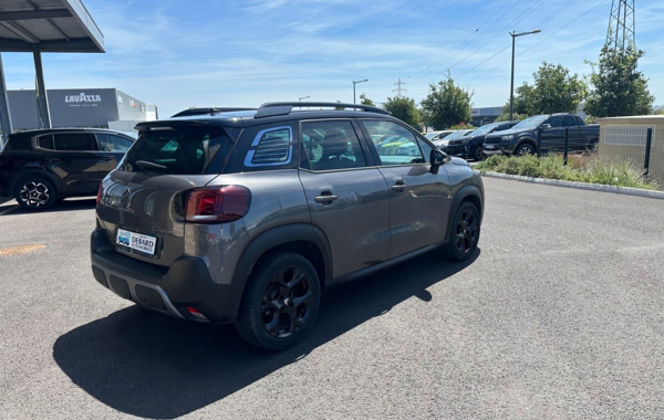 citroen-c3-aircross-1-2-puretech-110ch-s-s-max - 879564713