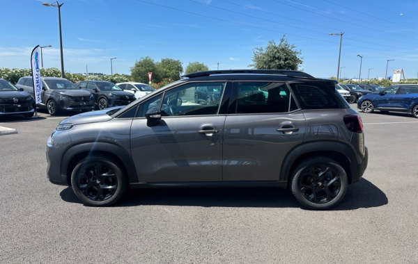 citroen-c3-aircross-1-2-puretech-110ch-s-s-max - 879564713