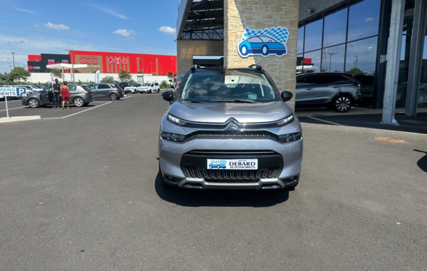 citroen-c3-aircross-1-2-puretech-110ch-s-s-max - 879574713