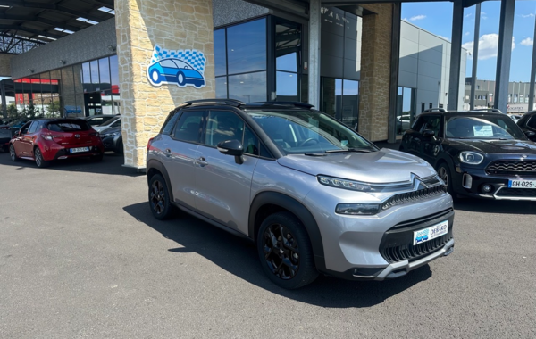 citroen-c3-aircross-1-2-puretech-110ch-s-s-max - 879574713