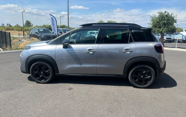citroen-c3-aircross-1-2-puretech-110ch-s-s-max - 879574713