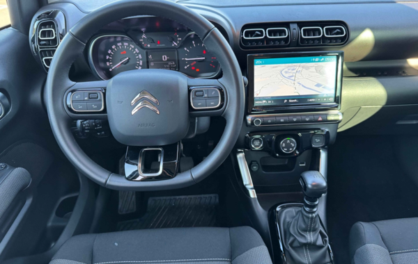 citroen-c3-aircross-1-2-puretech-110ch-s-s-max - 879714713