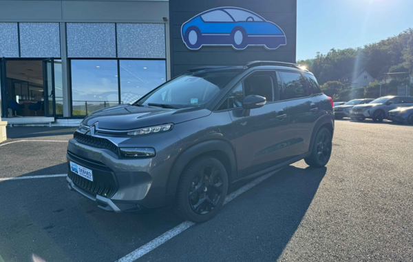 citroen-c3-aircross-1-2-puretech-110ch-s-s-max - 879714713