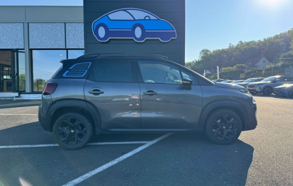 citroen-c3-aircross-1-2-puretech-110ch-s-s-max - 879714713