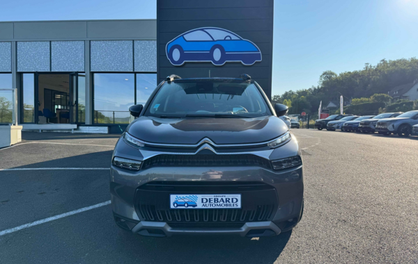 citroen-c3-aircross-1-2-puretech-110ch-s-s-max - 879714713