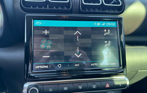 citroen-c3-aircross-1-2-puretech-110ch-s-s-max - 879714713