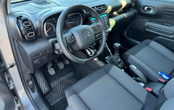 citroen-c3-aircross-1-2-puretech-110ch-s-s-max - 879714713