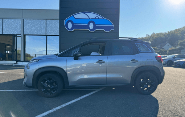 citroen-c3-aircross-1-2-puretech-110ch-s-s-max - 879724713