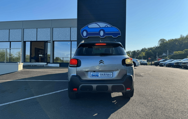 citroen-c3-aircross-1-2-puretech-110ch-s-s-max - 879724713
