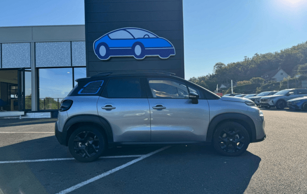 citroen-c3-aircross-1-2-puretech-110ch-s-s-max - 879724713
