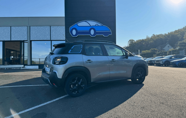 citroen-c3-aircross-1-2-puretech-110ch-s-s-max - 879724713