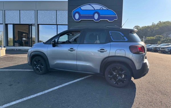 citroen-c3-aircross-1-2-puretech-110ch-s-s-max - 879724713
