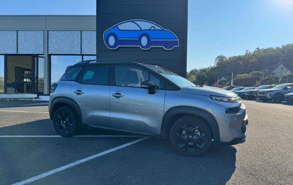 citroen-c3-aircross-1-2-puretech-110ch-s-s-max - 879724713