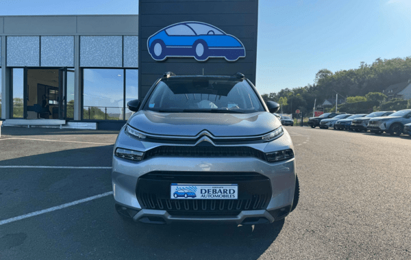 citroen-c3-aircross-1-2-puretech-110ch-s-s-max - 879724713