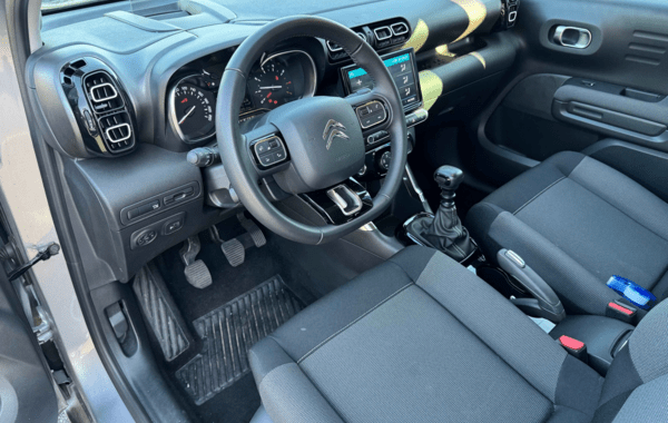 citroen-c3-aircross-1-2-puretech-110ch-s-s-max - 879724713