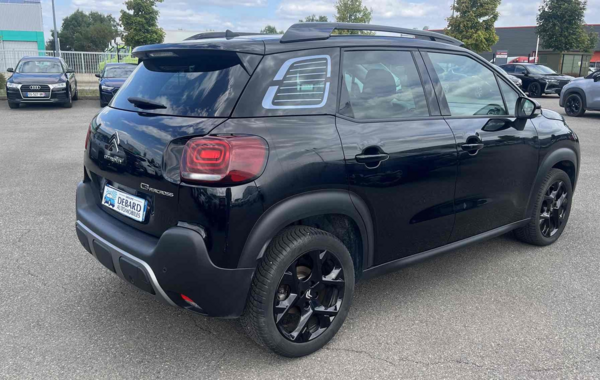 citroen-c3-aircross-1-2-puretech-110ch-s-s-max - 879734713