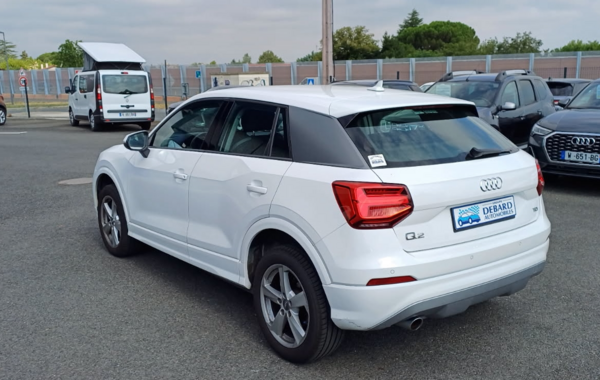 audi-q2-1-6-tdi-116ch-sport - 879804713