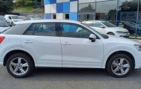 audi-q2-1-6-tdi-116ch-sport - 879804713