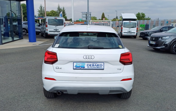 audi-q2-1-6-tdi-116ch-sport - 879804713