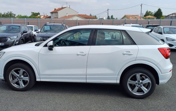 audi-q2-1-6-tdi-116ch-sport - 879804713