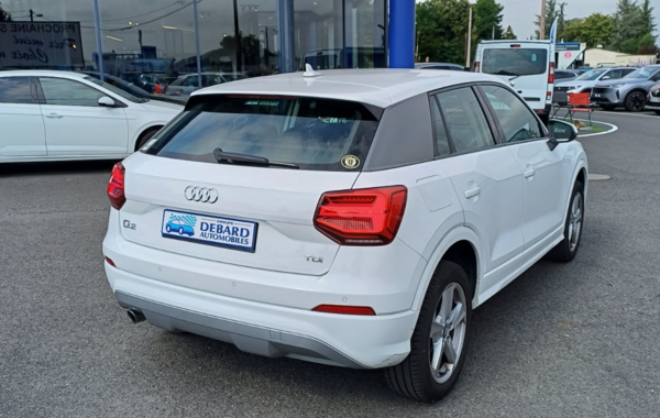 audi-q2-1-6-tdi-116ch-sport - 879804713