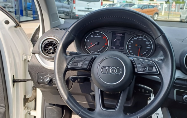 audi-q2-1-6-tdi-116ch-sport - 879804713