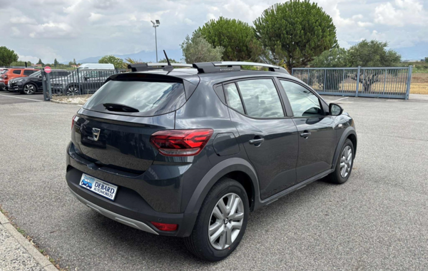 dacia-sandero-1-0-tce-90ch-stepway-confort - 879854713