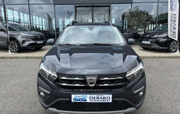 dacia-sandero-1-0-tce-90ch-stepway-confort - 879854713
