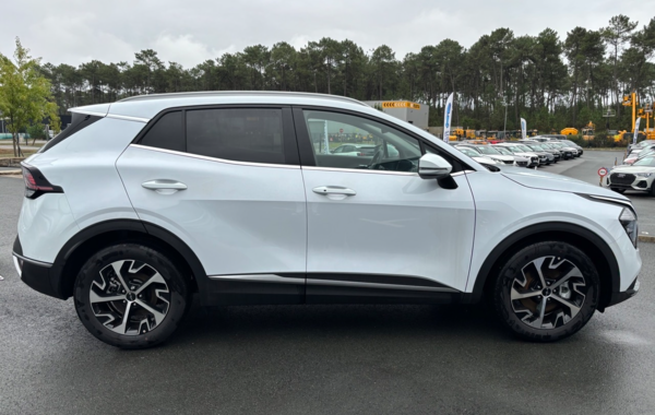 kia-sportage-1-6-crdi-136ch-mhev-design-dct7-4x2 - 880034713