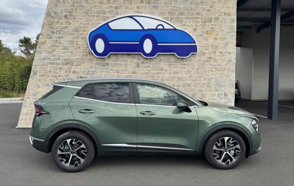 kia-sportage-1-6-crdi-136ch-mhev-design-dct7-4x2 - 880074713
