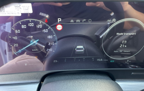 kia-sportage-1-6-crdi-136ch-mhev-design-dct7-4x2 - 880124713