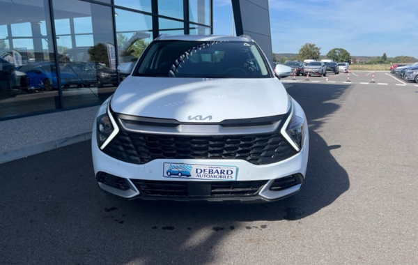 kia-sportage-1-6-crdi-136ch-mhev-design-dct7-4x2 - 880124713