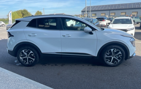kia-sportage-1-6-crdi-136ch-mhev-design-dct7-4x2 - 880124713