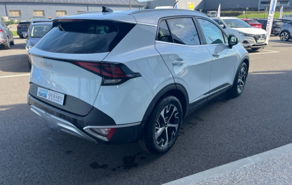 kia-sportage-1-6-crdi-136ch-mhev-design-dct7-4x2 - 880124713