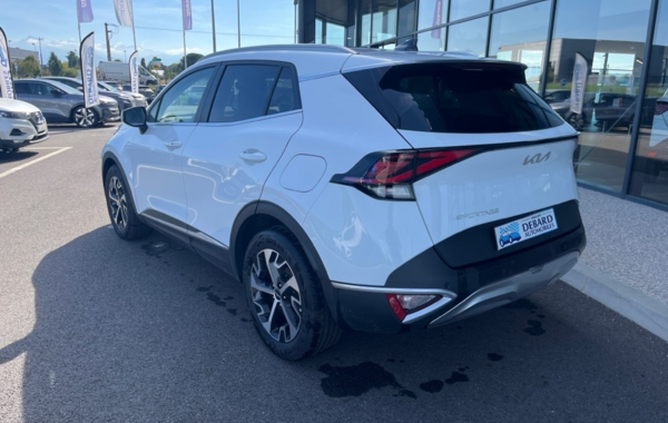 kia-sportage-1-6-crdi-136ch-mhev-design-dct7-4x2 - 880124713