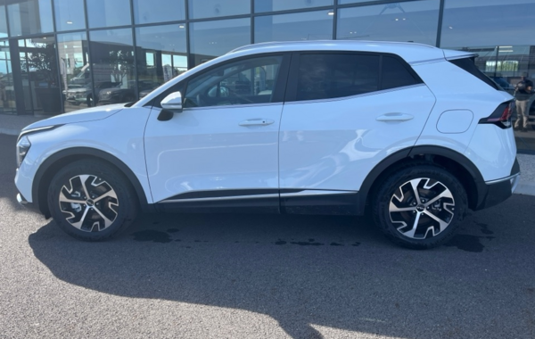 kia-sportage-1-6-crdi-136ch-mhev-design-dct7-4x2 - 880124713