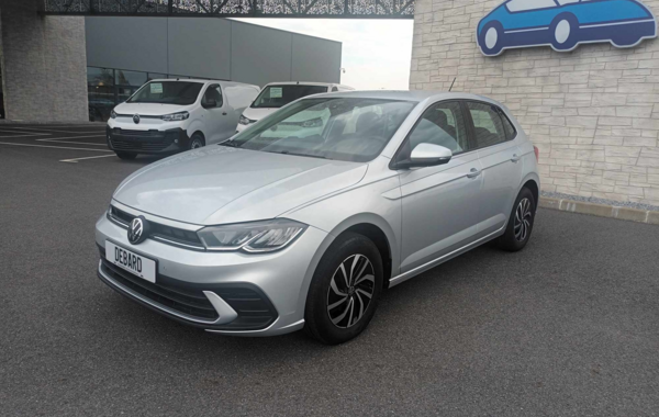 volkswagen-polo-1-0-tsi-95ch-life-dsg7 - 880254713