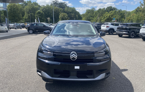 citroen-c4-1-2-hybride-145ch-s-s-business-automatique - 880414713
