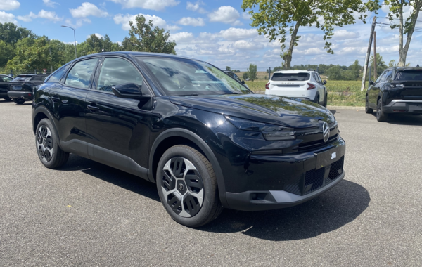 citroen-c4-1-2-hybride-145ch-s-s-business-automatique - 880414713