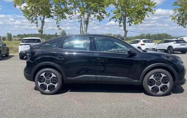 citroen-c4-1-2-hybride-145ch-s-s-business-automatique - 880414713
