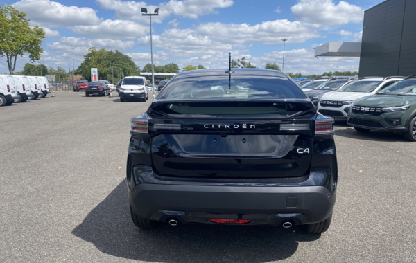 citroen-c4-1-2-hybride-145ch-s-s-business-automatique - 880414713