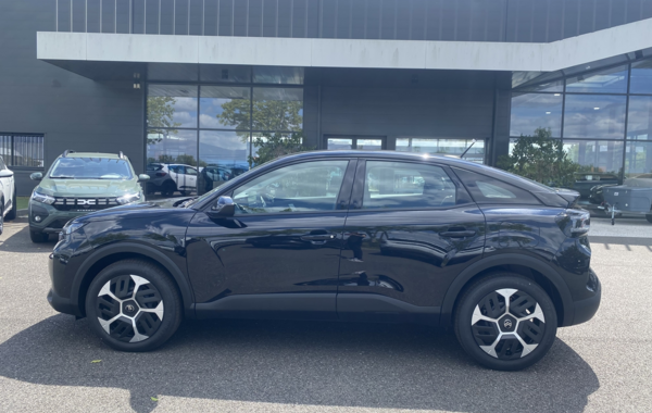 citroen-c4-1-2-hybride-145ch-s-s-business-automatique - 880414713