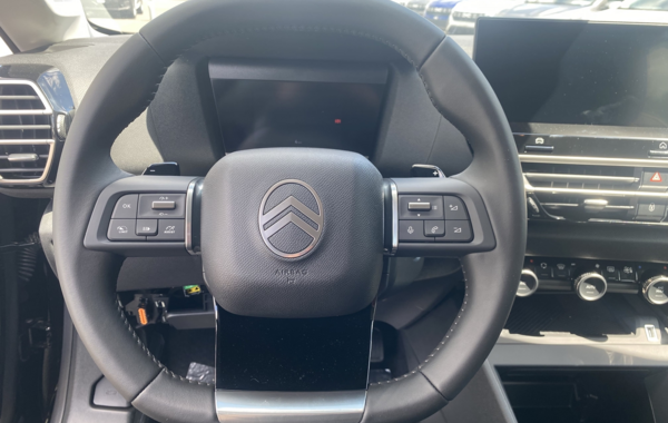 citroen-c4-1-2-hybride-145ch-s-s-business-automatique - 880414713